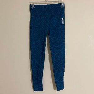 Adapt Animal Seamless leggings